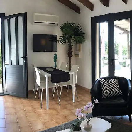 Bellavista à Santa Giulia, Proche De La Et Vue 4*