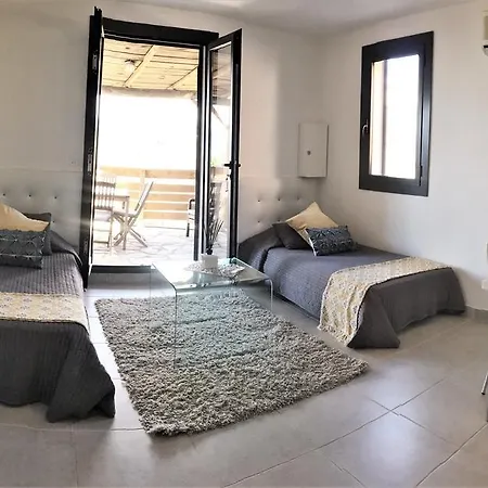 Bellavista A Santa Giulia, Proche De La Et Vue 포르토베쉬오