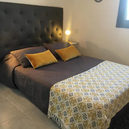 Bellavista à Santa Giulia, Proche De La Et Vue Apart-hotel Porto-Vecchio (Corsica)