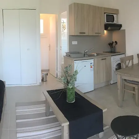 Aparthotel Bellavista *