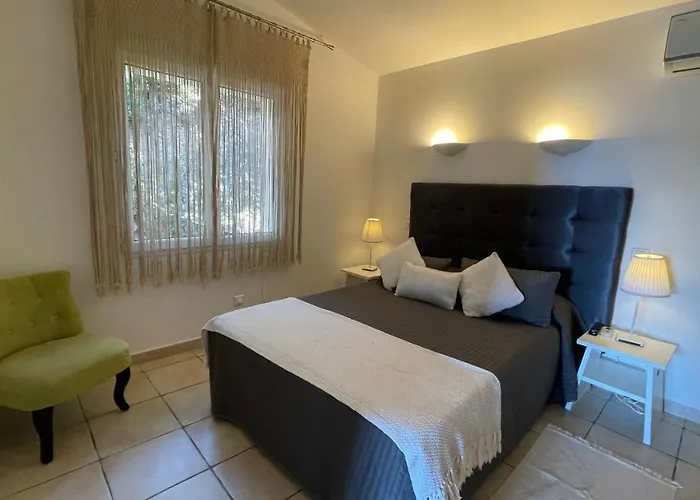 Bellavista A Santa Giulia, Proche De La Et Vue Apartmanhotel 4*