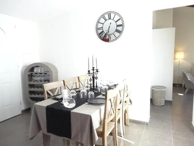 Apart Otel Bellavista A Santa Giulia, Proche De La Et Vue