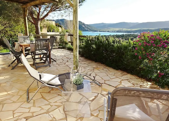 Bellavista A Santa Giulia, Proche De La Et Vue