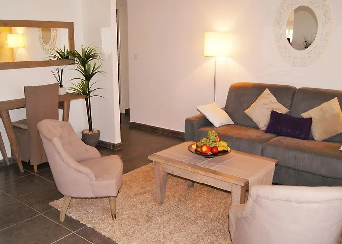 Bellavista A Santa Giulia, Proche De La Et Vue 4*