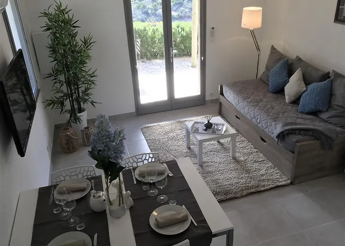 Bellavista A Santa Giulia, Proche De La Et Vue 4*