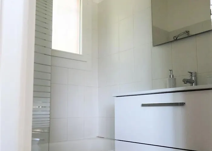 Bellavista A Santa Giulia, Proche De La Et Vue Porto-Vecchio