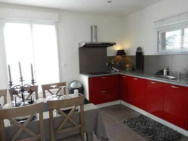 Bellavista A Santa Giulia, Proche De La Et Vue Apartmanhotel