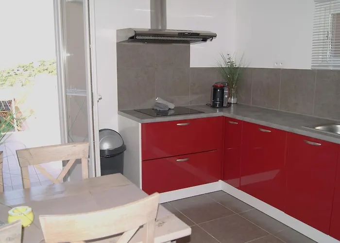 Bellavista A Santa Giulia, Proche De La Et Vue 4* Porto-Vecchio