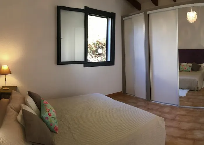 Bellavista A Santa Giulia, Proche De La Et Vue Porto-Vecchio (Corsica)