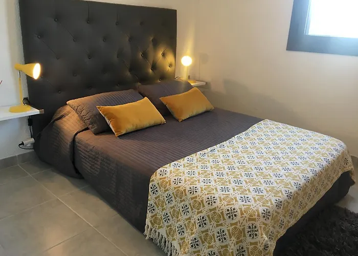 Bellavista A Santa Giulia, Proche De La Et Vue Apartmanhotel Porto-Vecchio